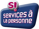 Logo Service à la personne SAP