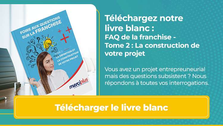 Projet de franchise : FAQ sur la franchise Tome 2