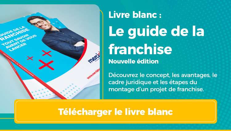Guide de la franchise : nouvelle édition [Livre blanc]